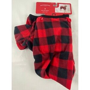 Pet Pajamas Target Wondershop Medium Dog 40bs -Shepard Collie Beagle Corgi